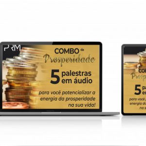 COMBO DA PROSPERIDADE