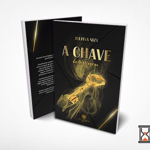Livro A Chave da Realização