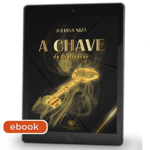 Livro A Chave da Realização - Ebook
