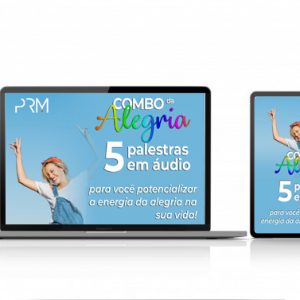COMBO DA ALEGRIA
