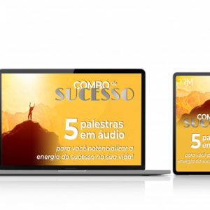 COMBO DO SUCESSO