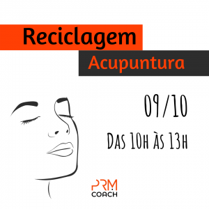Reciclagem: Acupuntura - Internacional